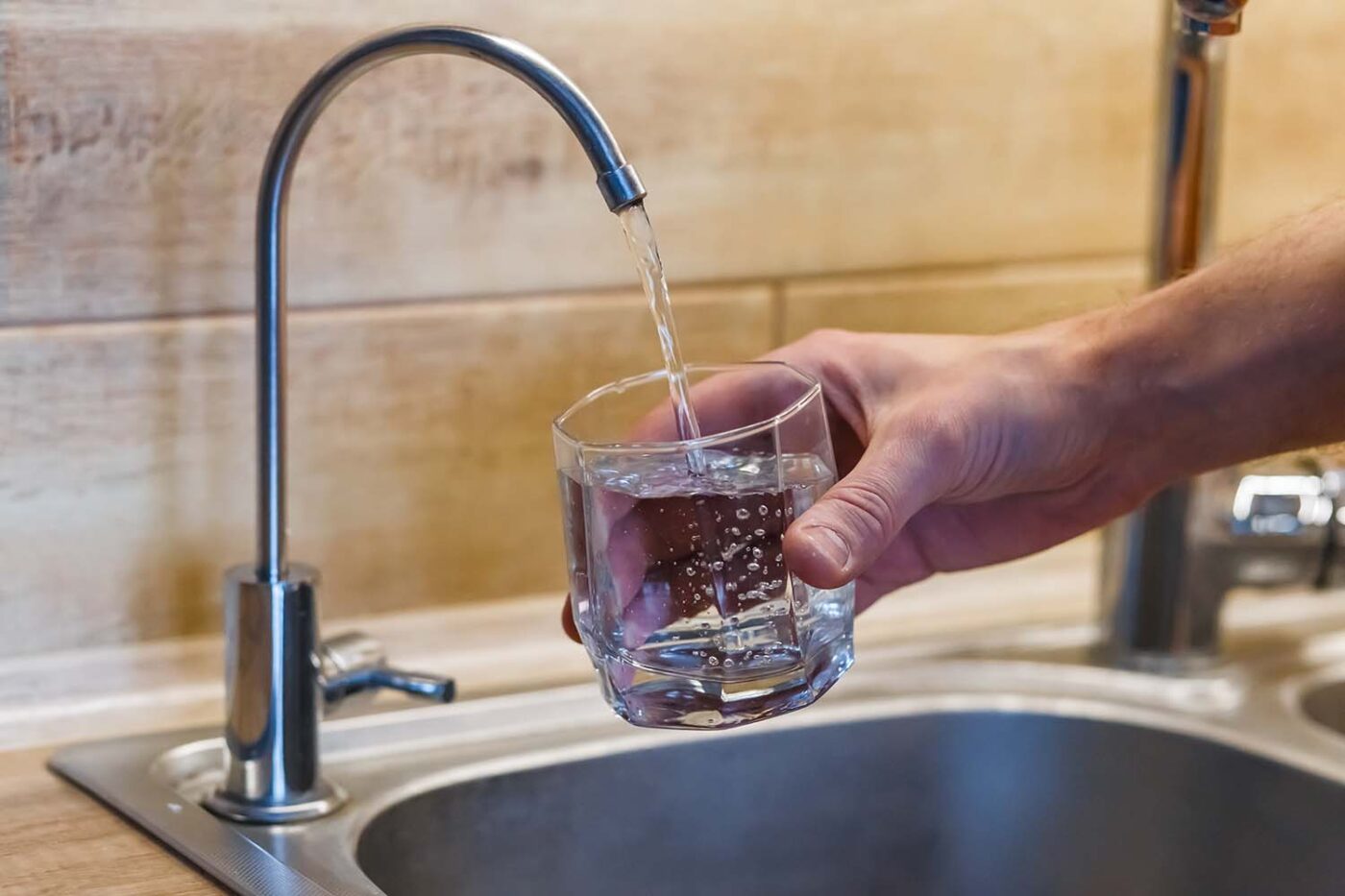 Water Filtration Experts Michigan