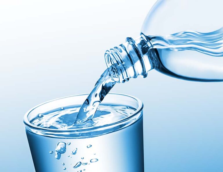 Water Quality Testing