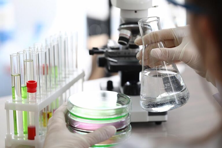 Water Quality Testing Package