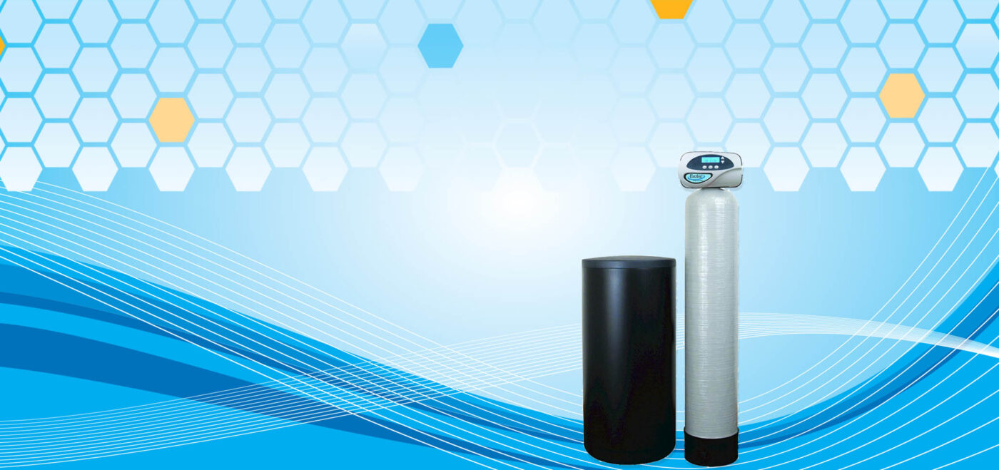 Evolve ES Water Softener