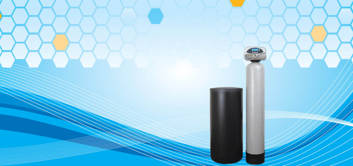 Evolve Tannin Water Filter - Create the Best Water for Your Home