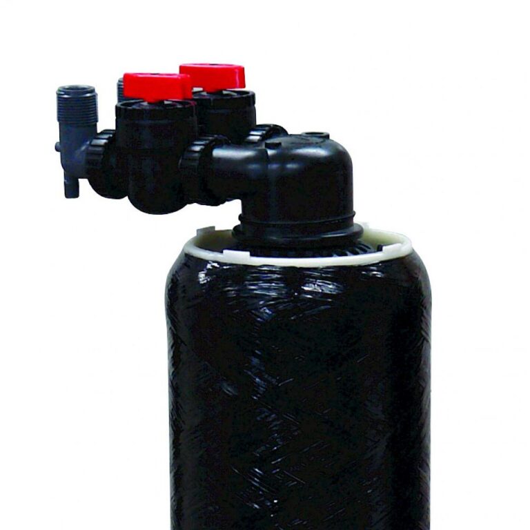 Evolve One Cartridge Water Filter - Water Filtration Simplified