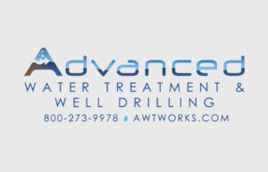 Advanced Water Treatment & Well Drilling logo